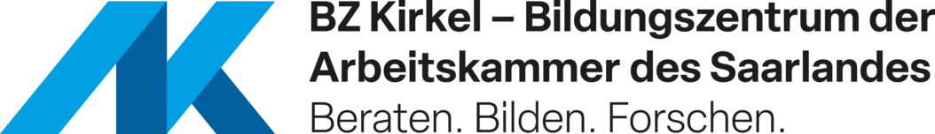 Logo des Bildungszentrums Kirkel