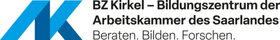 Logo des Bildungszentrums Kirkel