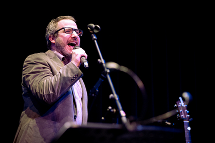 13. Mai: Martin Herrmann + Band