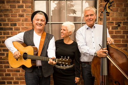 Foto der Band Spang & Schreiber