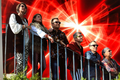 Die Band CityRock Project