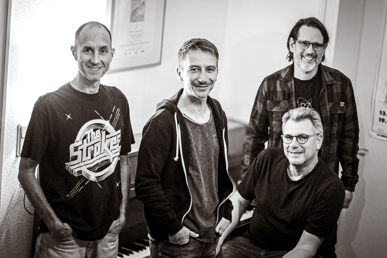 Bandfoto