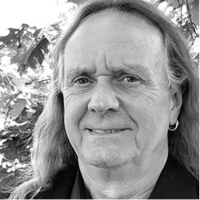 Das Foto zeigt Michael Steinmetz