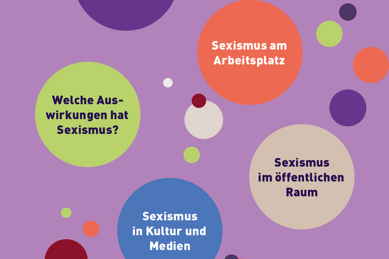 Schmuckfoto von der Titelseite des Einladungsflyers