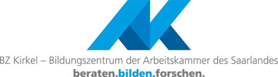 Logo des Bildungszentrums Kirkel