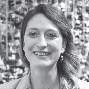 Profilbild Christine Danzer